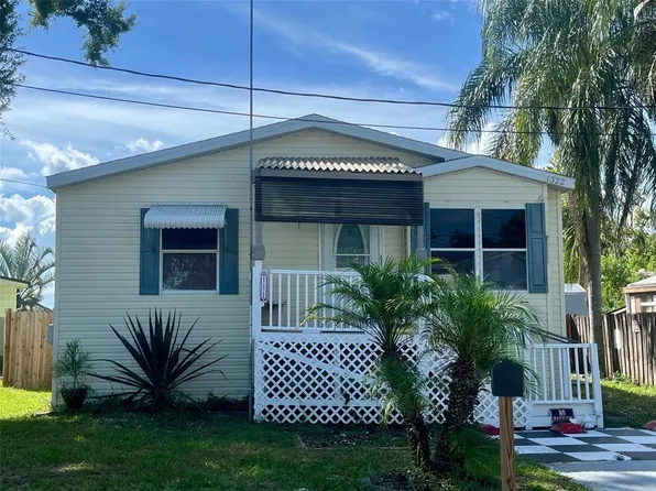 1322 Live Oak Pkwy, Tarpon Springs, FL 34689