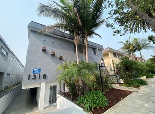 1318 Euclid St APT 6, Santa Monica, CA 90404
