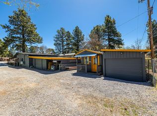 2613 N West St, Flagstaff, AZ 86004