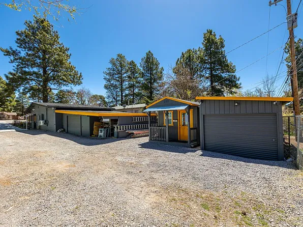 2613 N West St, Flagstaff, AZ 86004