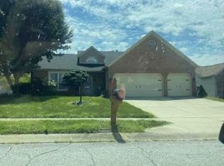 4549 Pepper Ct, Indianapolis, IN 46237