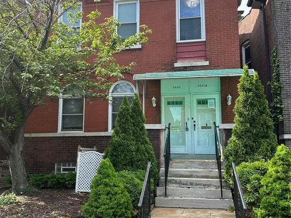 3442 Arsenal St, Saint Louis, MO 63118