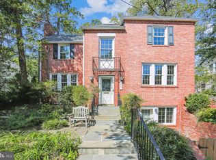 2803 Washington Ave, Chevy Chase, MD 20815