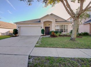 14556 Kristenright Ln, Orlando, FL 32826