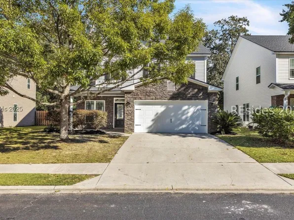 21 Sago Palm Drive, Bluffton, SC 29910