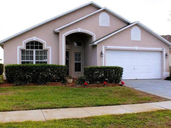 1068 Lake Berkley Dr, Kissimmee, FL 34746