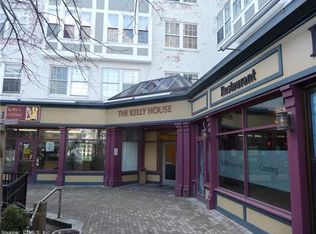 196 Crown St APT 201, New Haven, CT 06510