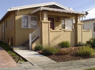 2617 Martin Luther King Jr Way, Berkeley, CA 94704