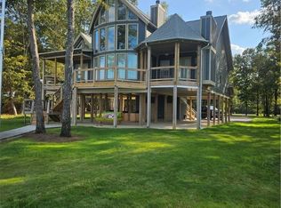 462 Cypress Point Dr, Akron, AL