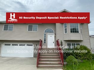 426 Beverly Ave, Medical Lake, WA 99022