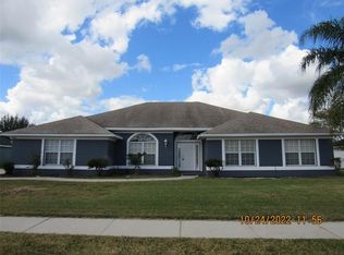 6796 Canbury Dr, Lakeland, FL 33809