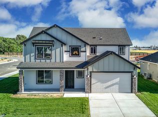 750 J St NE, Quincy, WA 98848