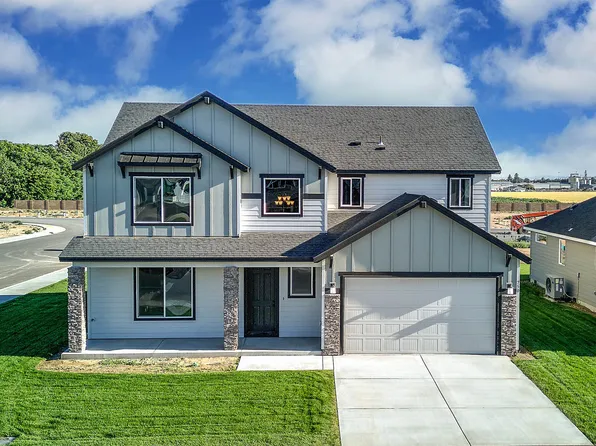 750 J St NE, Quincy, WA 98848