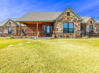 116 Mill Crossing Ln, Springtown, TX 76082