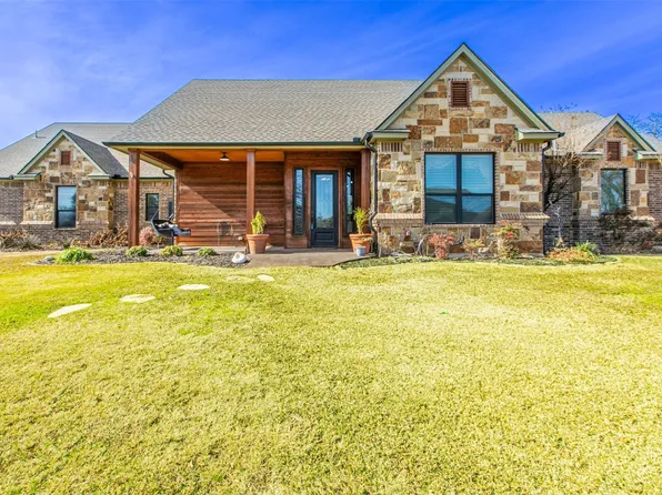 116 Mill Crossing Ln, Springtown, TX 76082
