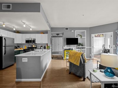 8707 E Florida Avenue  Unit 107, Denver, CO, 80247