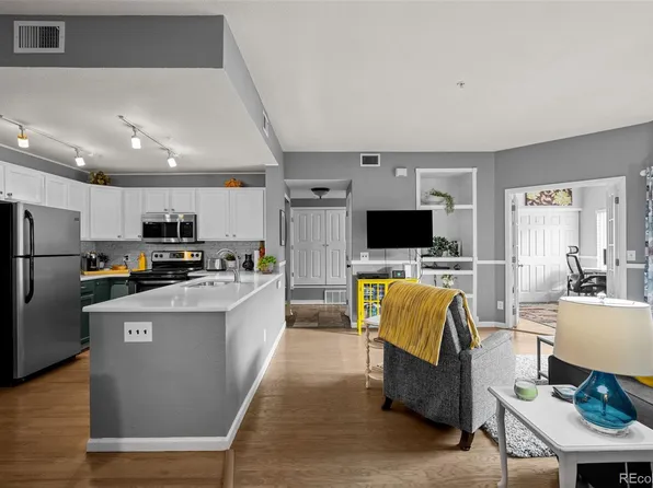 8707 E Florida Avenue #107, Denver, CO 80247
