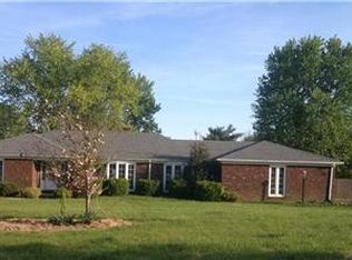 1106 Black Oak Ct, Hopkinsville, KY