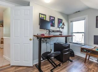 92 Pleasant St #3F, Providence, RI 02906