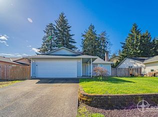 15211 NE 50th St, Vancouver, WA 98682