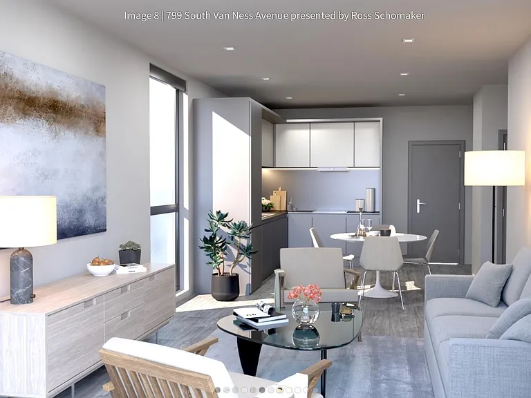 799 S Van Ness Ave — Photo 11