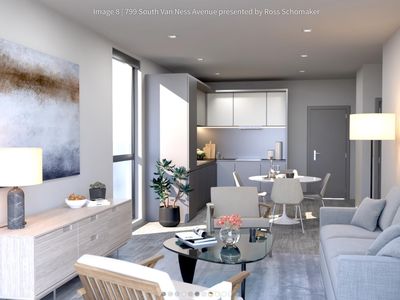 799 S Van Ness Ave #706 - Image 3