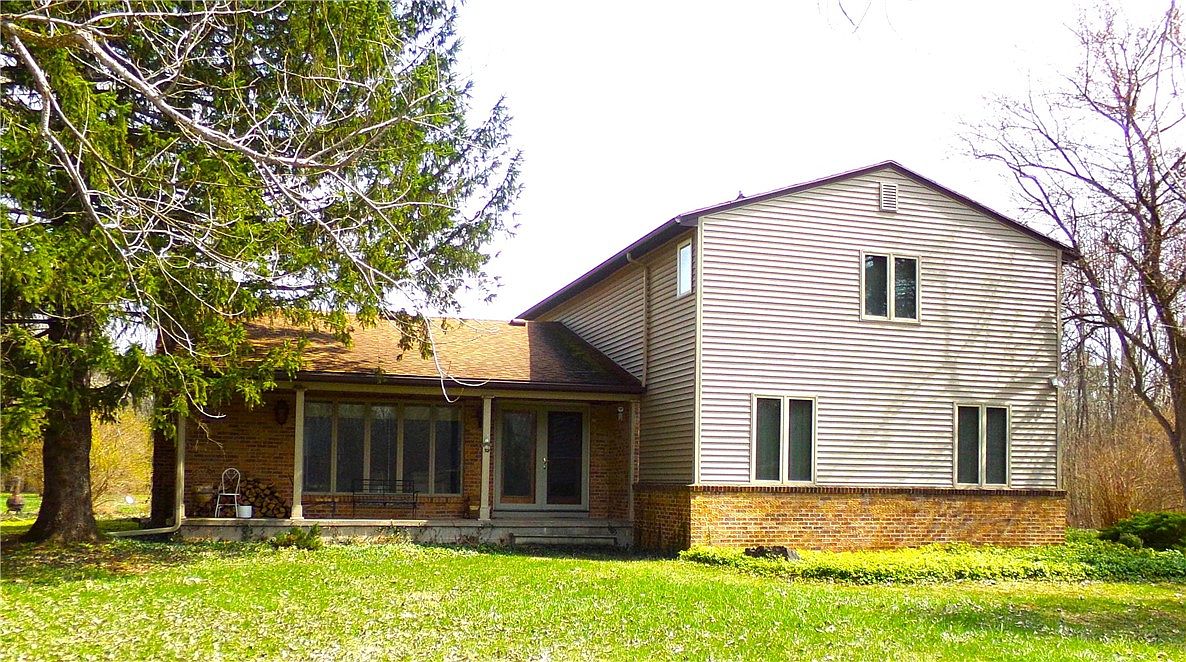 6310 Redman Rd, Brockport, NY 14420 Zillow