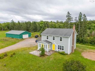 3404 Brow Of Mountain Rd W, Kings, NS B0P 1V0