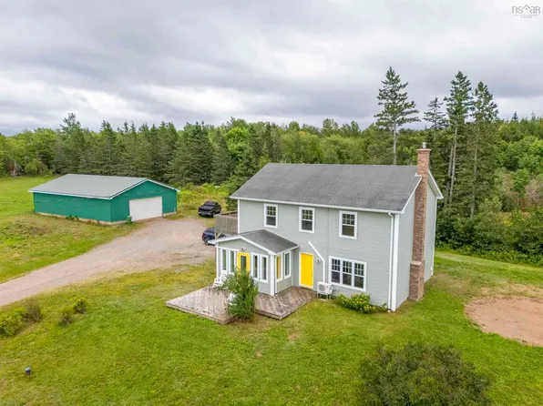 3404 Brow Of Mountain Rd W, Kings, NS B0P 1V0
