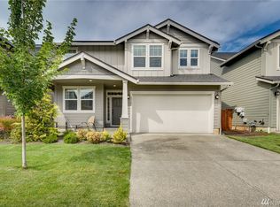 13102 NE 104th St, Vancouver, WA 98682