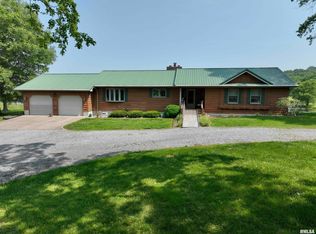 920 Lick Creek Rd, Buncombe, IL 62912