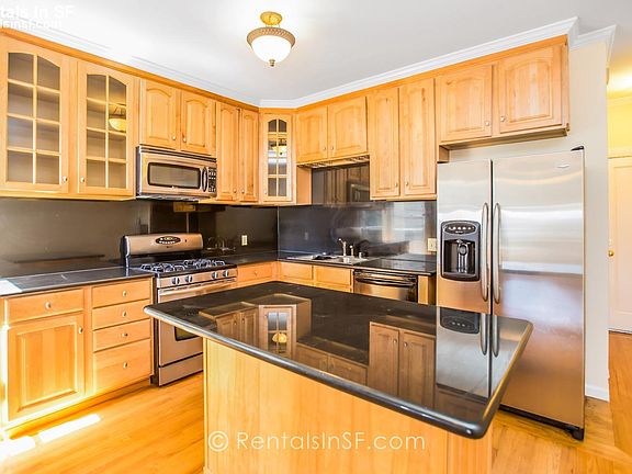 3rd image of 1045 Fell St #B
