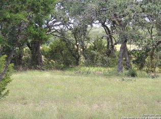 317 Bosque Rdg, Spring Branch, TX 78070