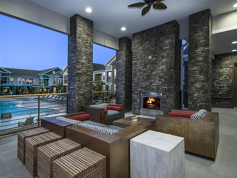 Cabanas & Gas Grills for Outdoor Entertaining