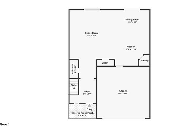 2nd image of 5004 Broad Leaf Ct