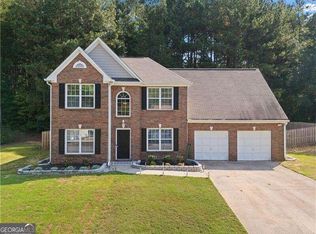 3269 Ashgrove Ln SW, Marietta, GA 30008