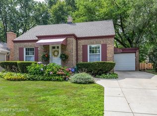 1512 Cleveland St, Evanston, IL 60202