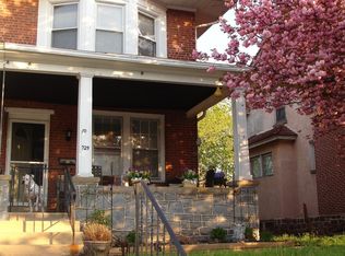 729 Noble St, Norristown, PA
