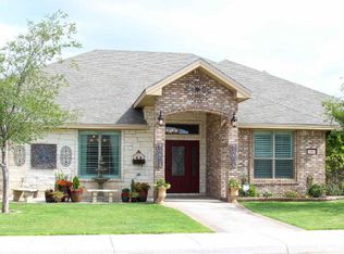 2502 Regency Oaks Ct, Midland, TX 79705