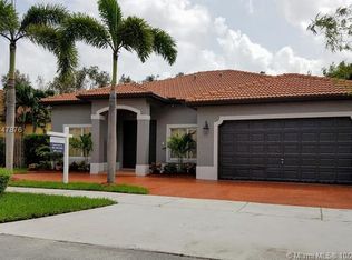 14822 SW 32nd Ln, Miami, FL 33185