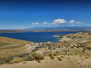 406 E Skyline Dr, Pueblo West, CO 81007