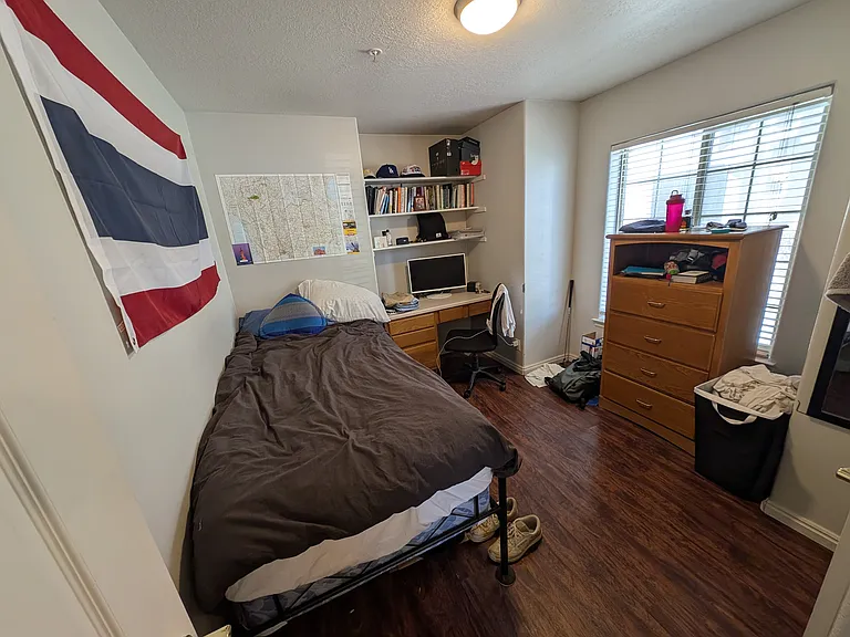539 N University Ave #104 — Photo 8