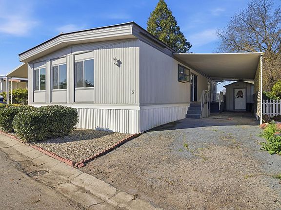 2nd image of 10780 N Highway 99 Space 5