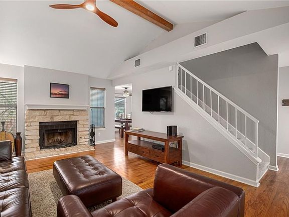 2nd image of 8101 Washita Dr