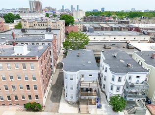 39 Chester St #2, Boston, MA 02134