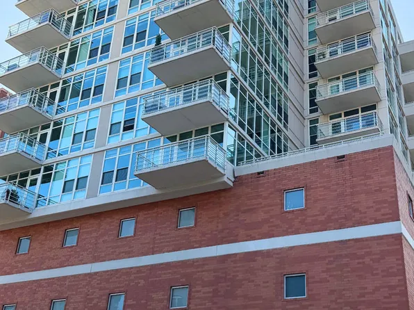 909 W Washington St #904, Chicago, IL 60607