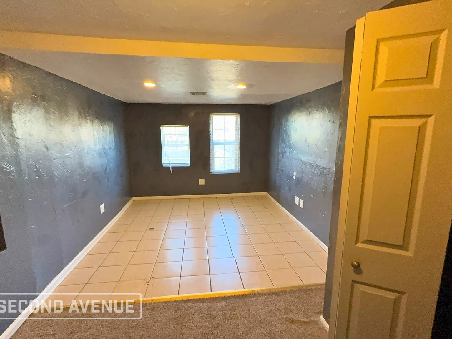 3 bed, 1.0 bath, 1336 sqft, $1,009 — Photo 4