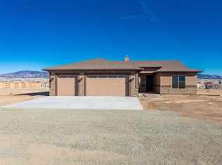7325 E Trottin Down Rd, Prescott Valley, AZ 86315