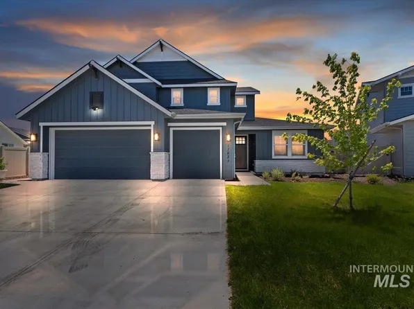 11531 W Vin Santo Dr, Nampa, ID 83686