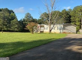 171 Ridgeway Rd, Milner, GA 30257